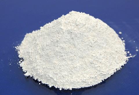 Calcium hydroxide can be used for disinfection and storage skills